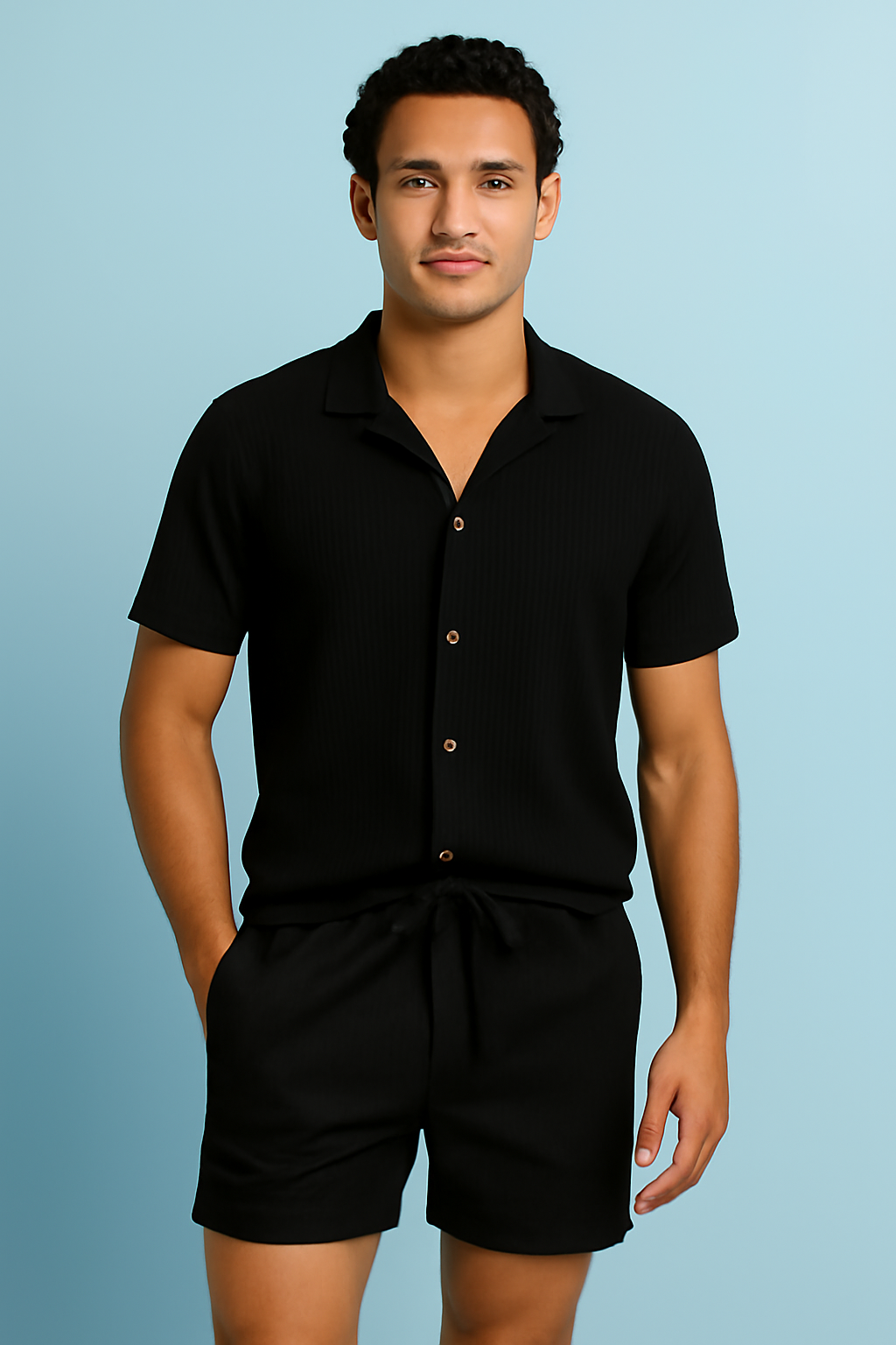 Luma - Summer Two-Piece Set