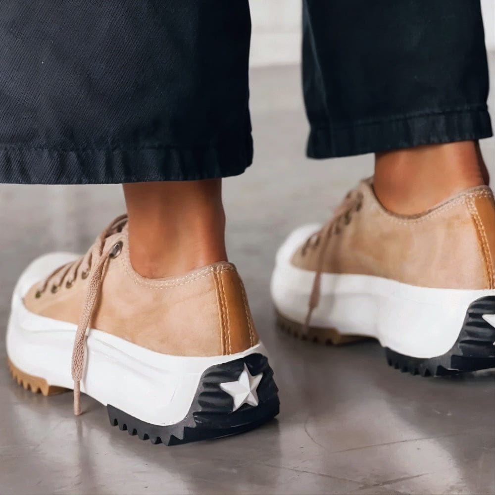 Aveline – Modern Everyday Sneaker
