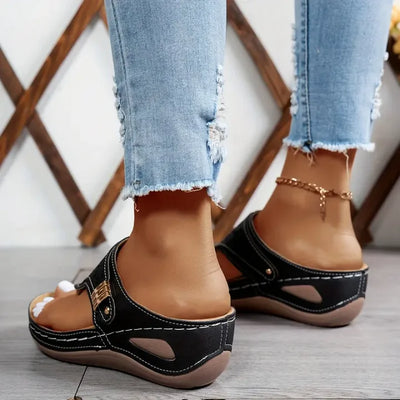 Esther - Fashion Sandals