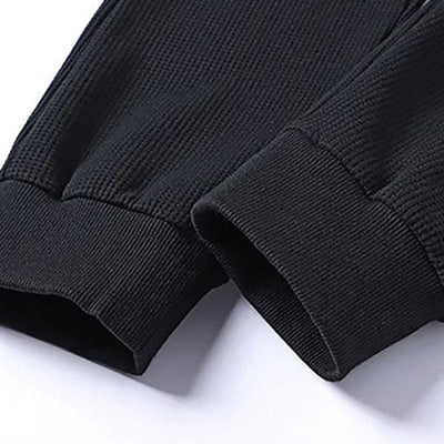 Cedric - Premium Waffle Knit Set