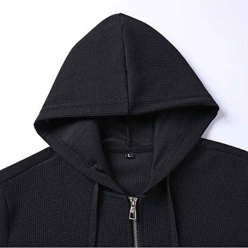 Cedric - Premium Waffle Knit Set