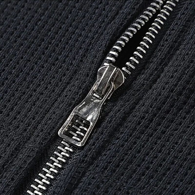 Cedric - Premium Waffle Knit Set