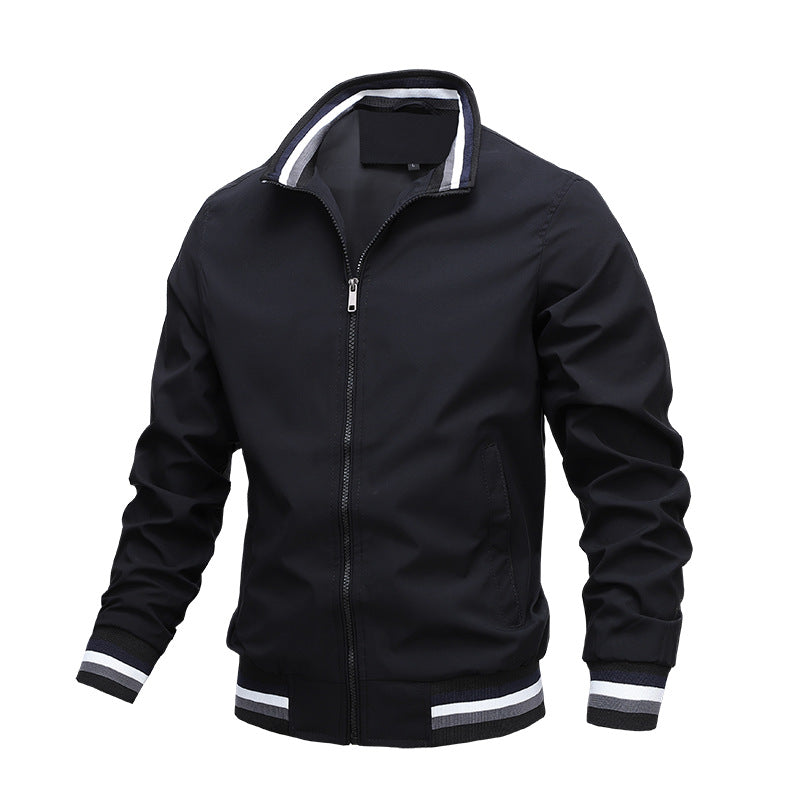 Weston –  Everyday Performance Jacket
