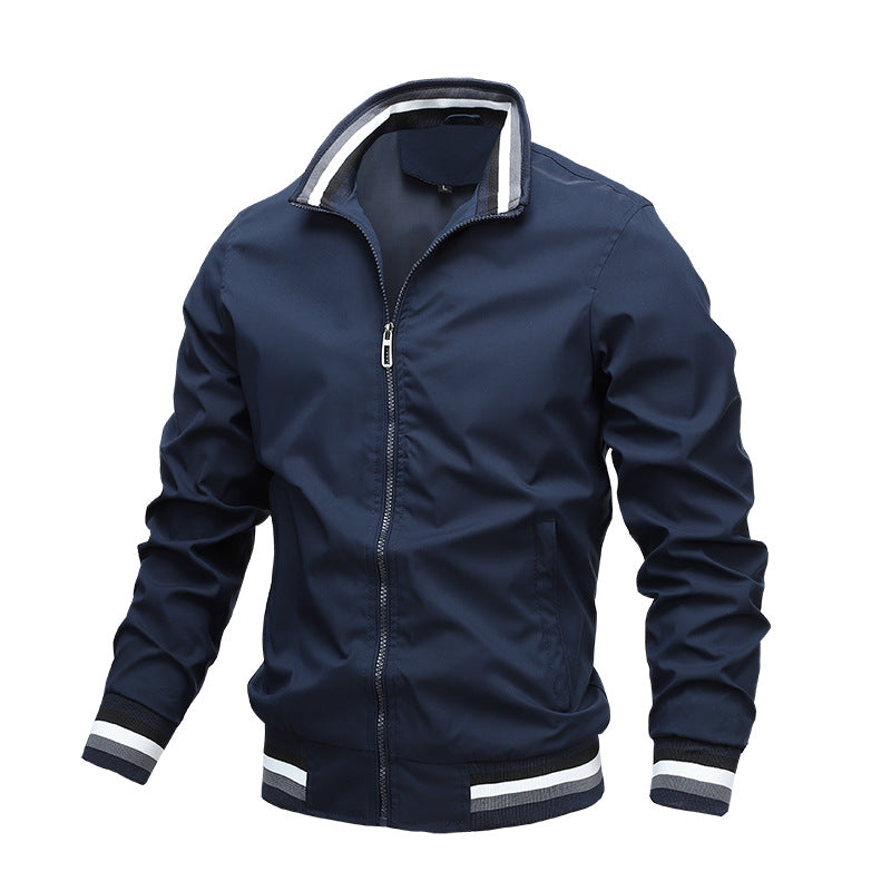 Weston –  Everyday Performance Jacket