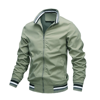Weston –  Everyday Performance Jacket
