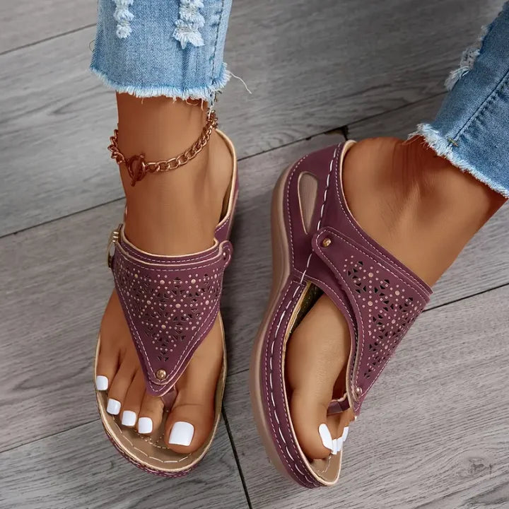 Esther - Fashion Sandals