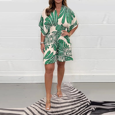 Alva – Summer Jumpsuit