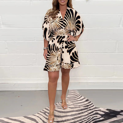 Alva – Summer Jumpsuit