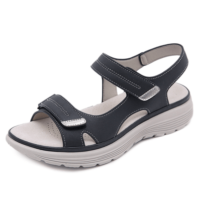 Sonja – Orthopedic leather sandals