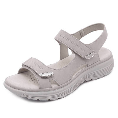 Sonja – Orthopedic leather sandals