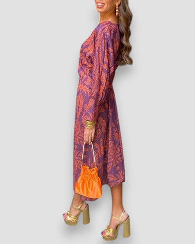 Michelle – Maxi Dress for Effortless Elegance