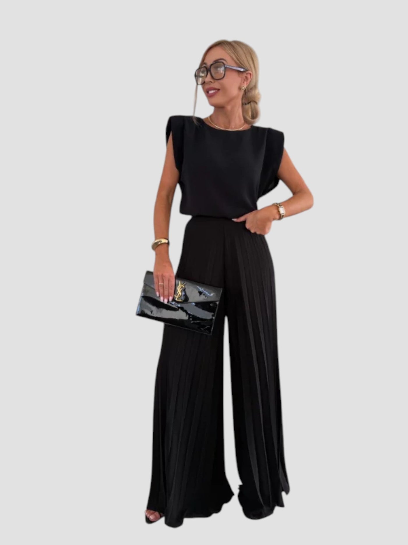 Naranja - Coordinated Set