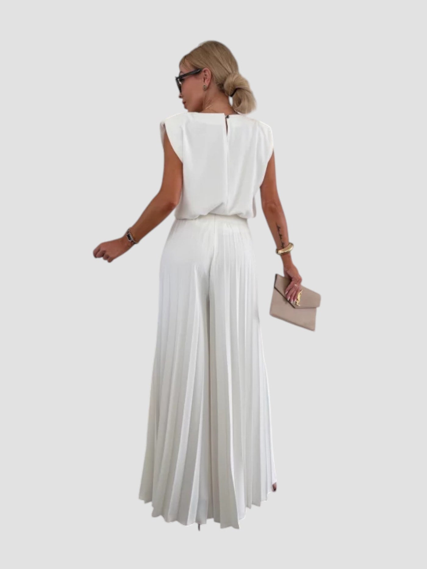 Naranja - Coordinated Set