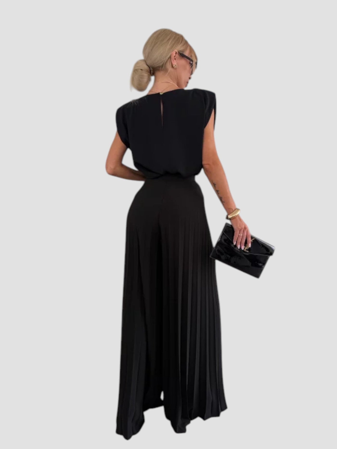 Naranja - Coordinated Set