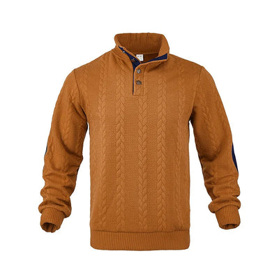 Jacob – Classic Pullover