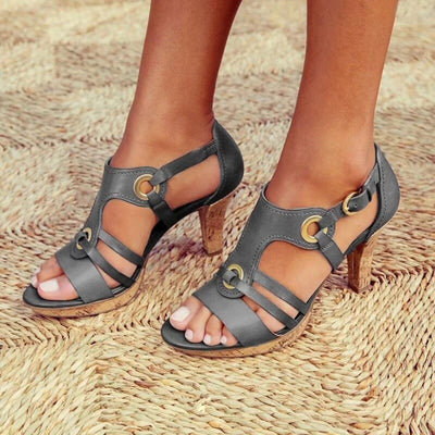 Annelia - Elegant Sandals