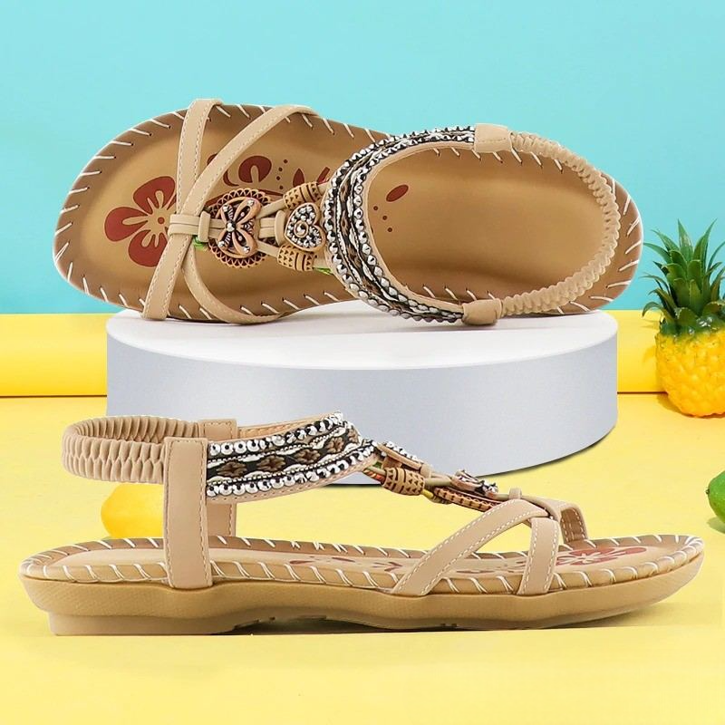 Eloura – Orthopedic Comfort Sandals