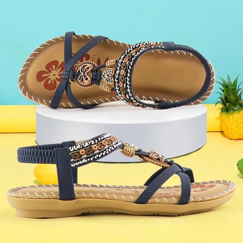 Eloura – Orthopedic Comfort Sandals