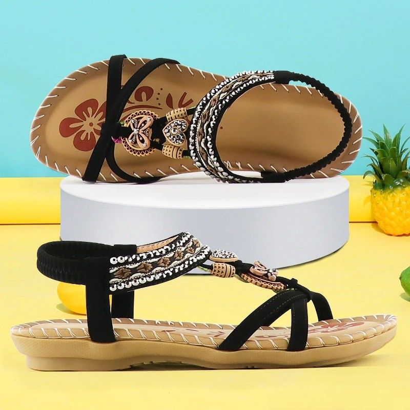Eloura – Orthopedic Comfort Sandals