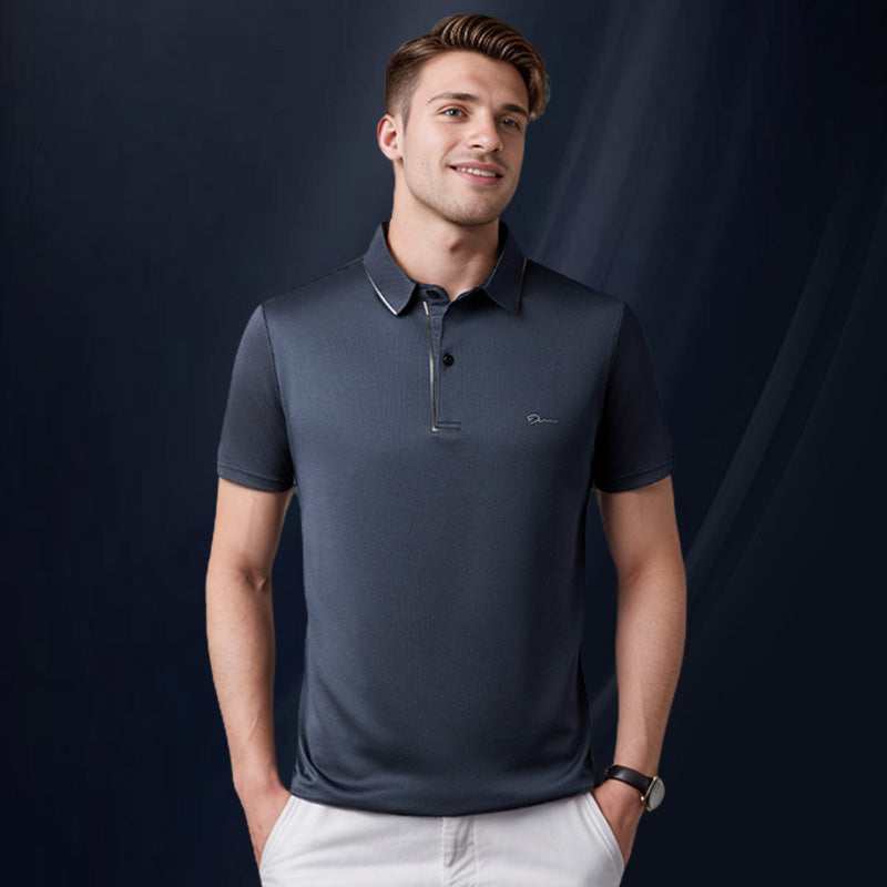 Jean - Business Casual Shirt