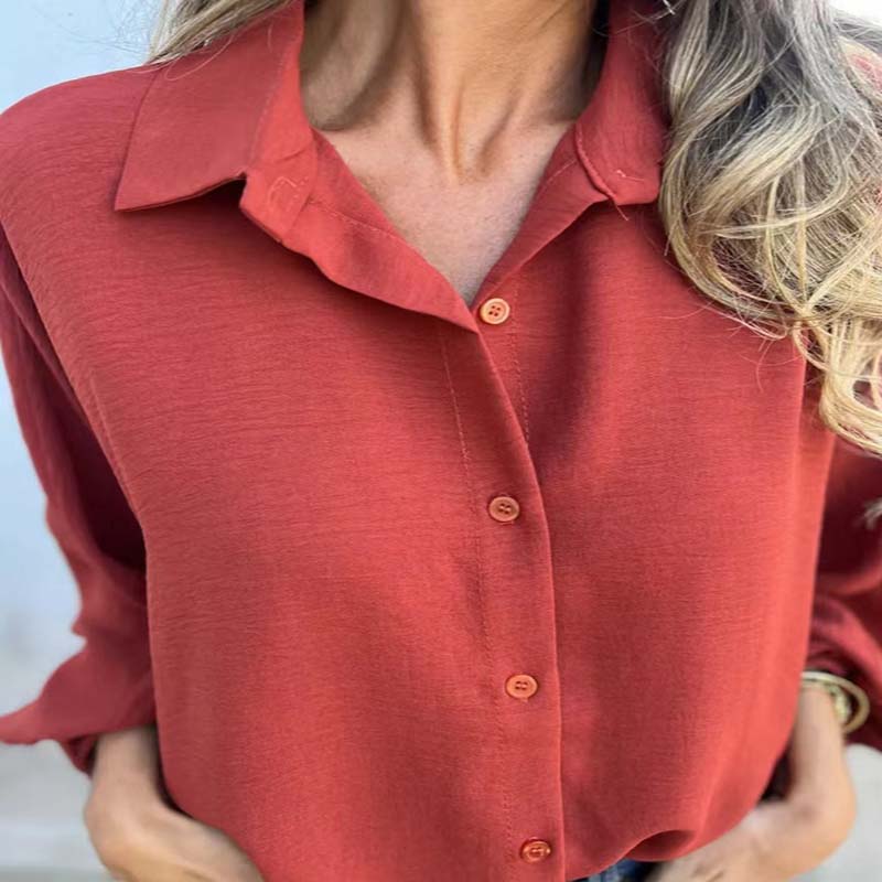 Teresa - Elegant Blouse