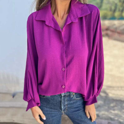 Teresa - Elegant Blouse