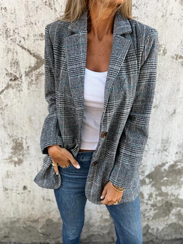 Michaela - Stylish Blazer