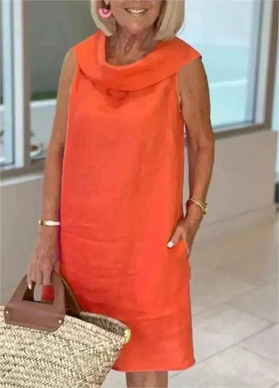 Rosalba - Fashion Dress