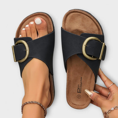 Nolia – Stylish Comfort Sandals