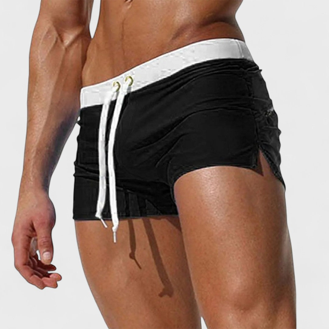 Oden – Summer Swim Trunks