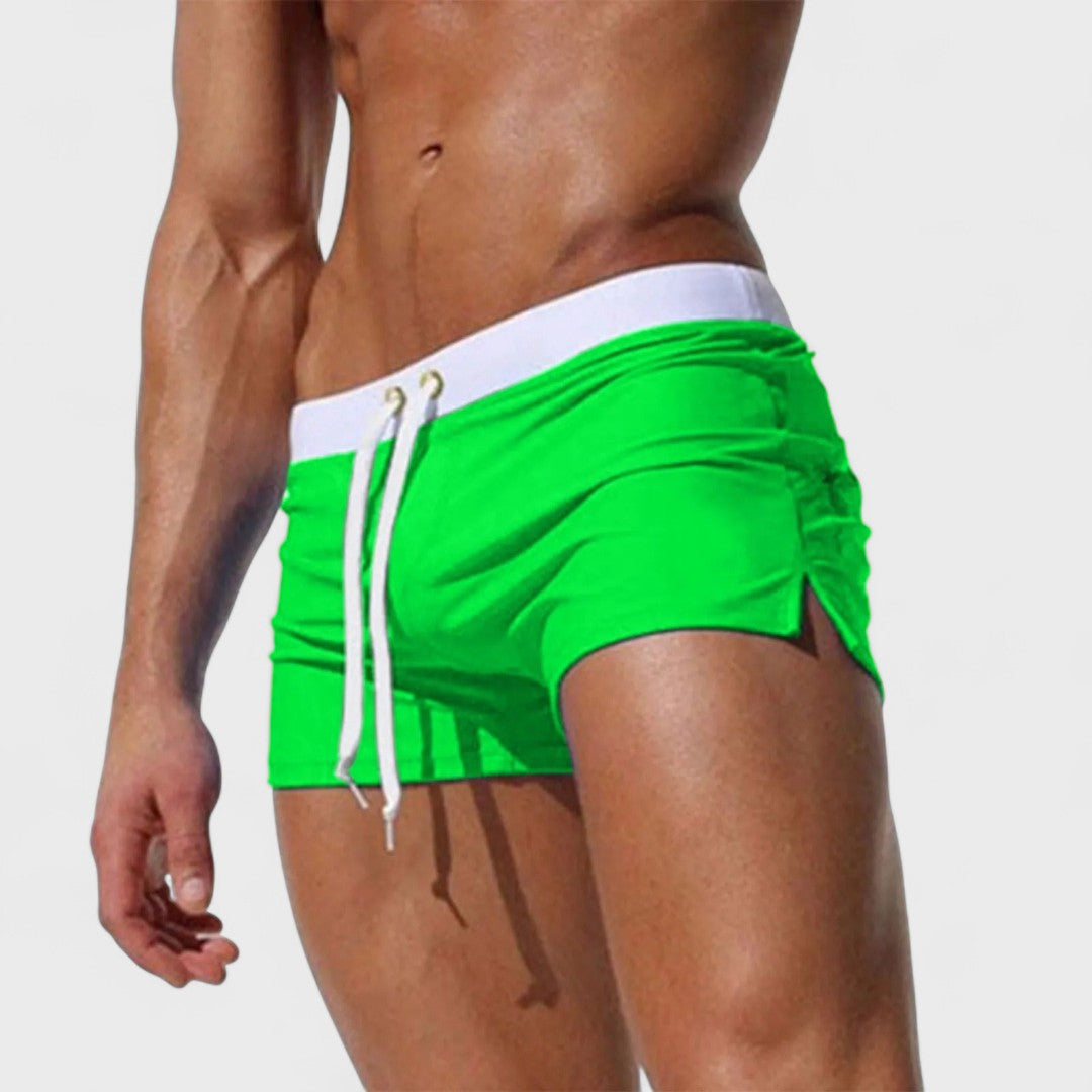 Oden – Summer Swim Trunks