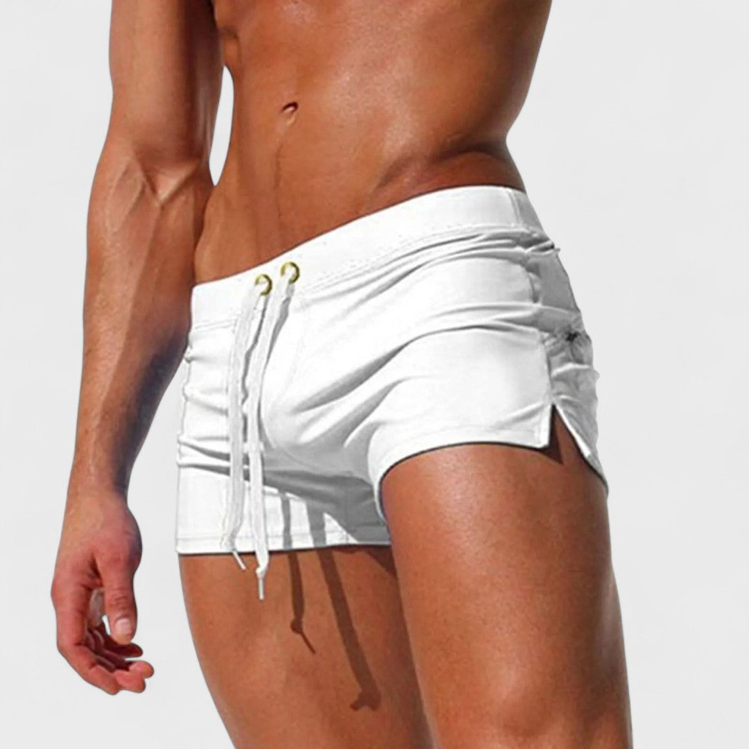 Oden – Summer Swim Trunks