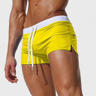 Oden – Summer Swim Trunks