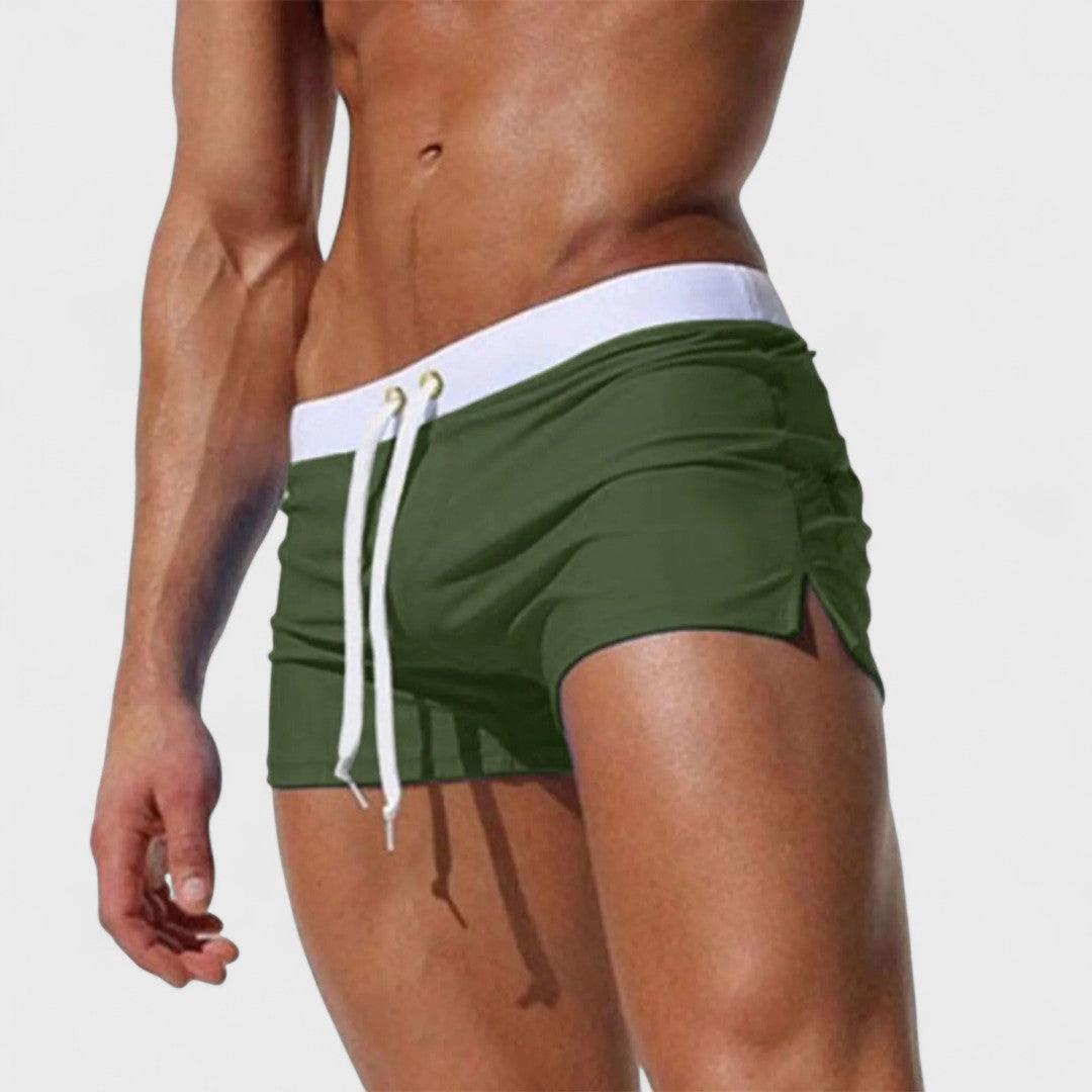 Oden – Summer Swim Trunks