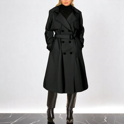 London – Elegant Trench Coat