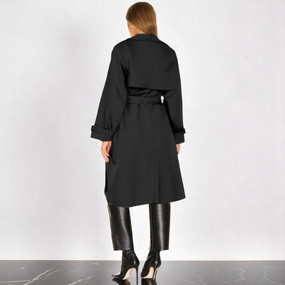 London – Elegant Trench Coat